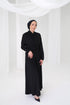 Wrap Set Black