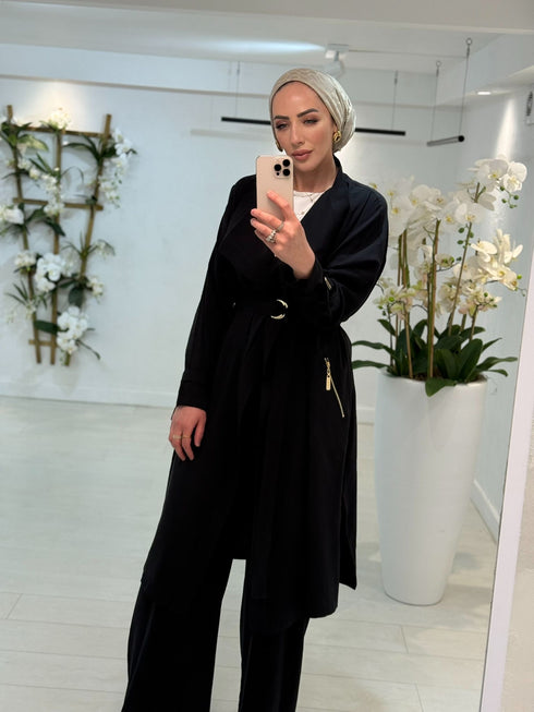 Twinset Zwart