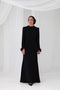 Maxi Dress Black