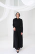 Wrap Set Black