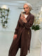 Twinset Bruin