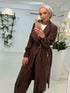 Twinset Bruin