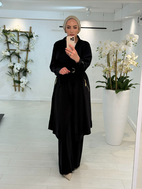 Twinset Zwart
