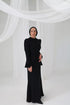 Maxi Dress Black