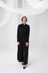 Wrap Set Black